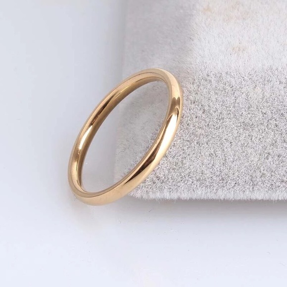 Bundle 4 pcs💍 Ring SALE, NO OFFERS ❗️ - Picture 3 of 5